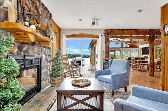 649 NY-30, Northville, NY 12134