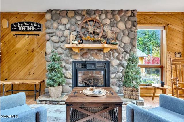 649 NY-30, Northville, NY 12134