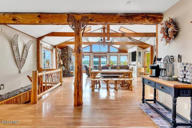 649 NY-30, Northville, NY 12134