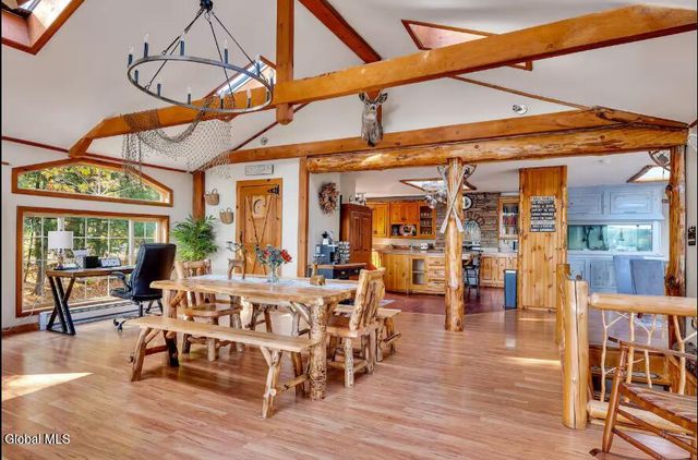 649 NY-30, Northville, NY 12134