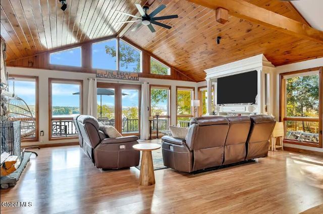 649 NY-30, Northville, NY 12134