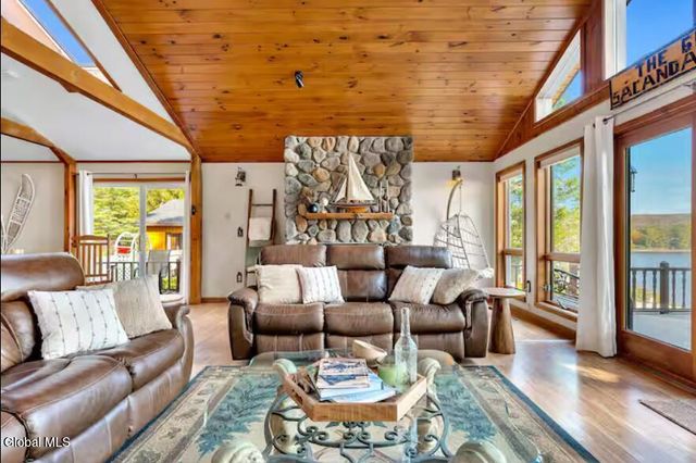 649 NY-30, Northville, NY 12134