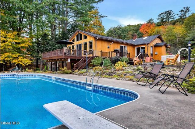 649 NY-30, Northville, NY 12134