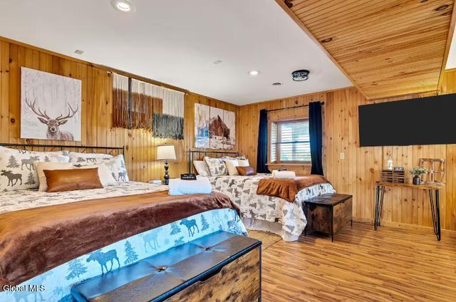 649 NY-30, Northville, NY 12134