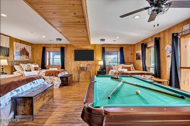 649 NY-30, Northville, NY 12134