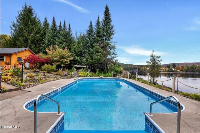 649 NY-30, Northville, NY 12134