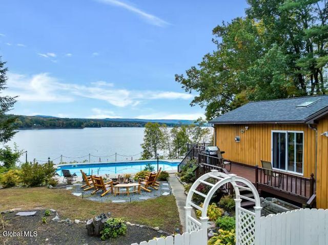 649 NY-30, Northville, NY 12134