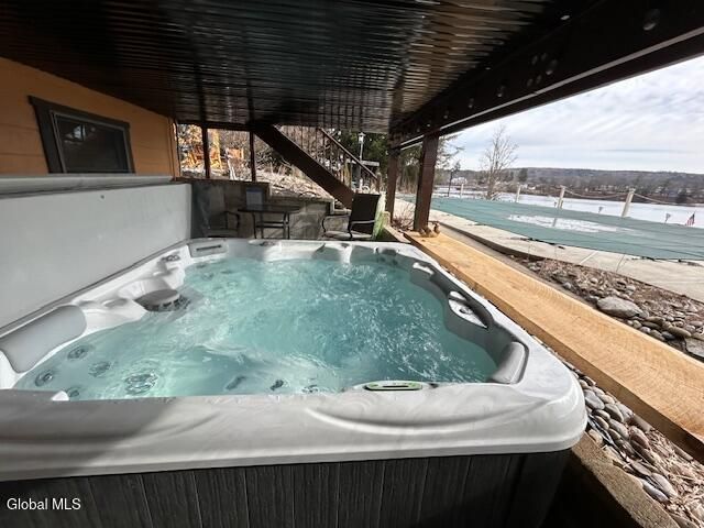 649 NY-30, Northville, NY 12134