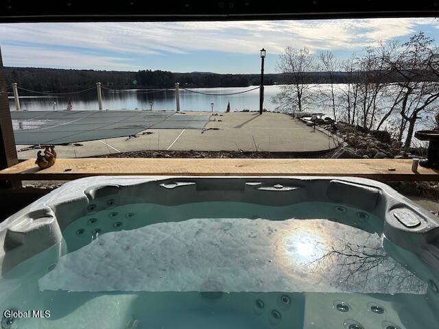 649 NY-30, Northville, NY 12134