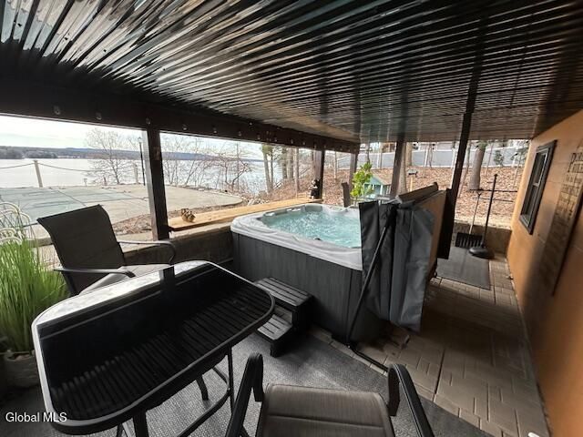 649 NY-30, Northville, NY 12134