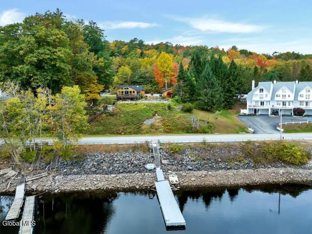 649 NY-30, Northville, NY 12134