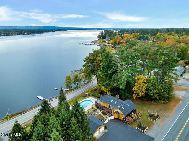 649 NY-30, Northville, NY 12134