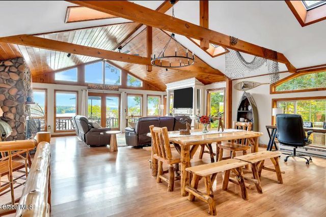 649 NY-30, Northville, NY 12134