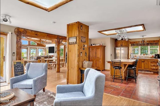 649 NY-30, Northville, NY 12134