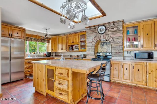 649 NY-30, Northville, NY 12134