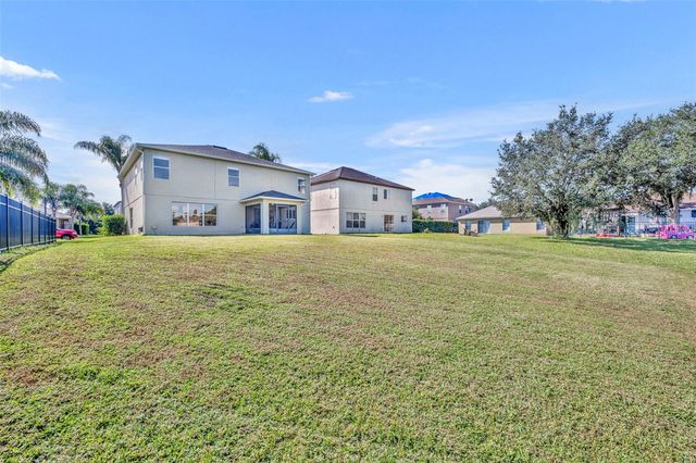 10825 TILSTON POINT, Orlando, FL 32832