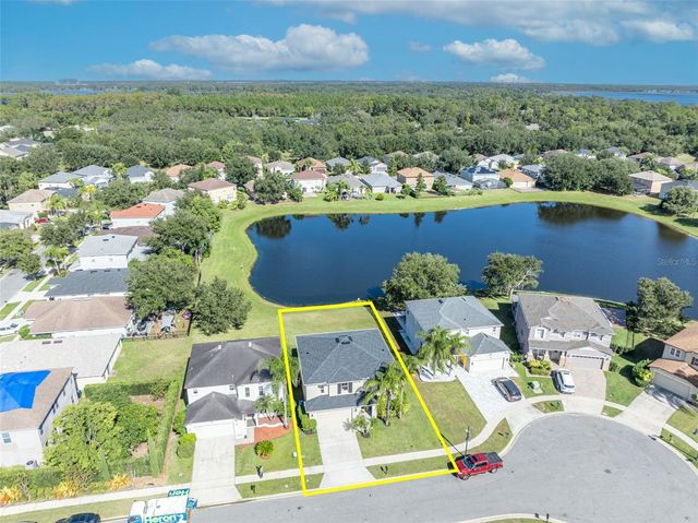 10825 TILSTON POINT, Orlando, FL 32832