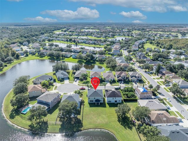 10825 TILSTON POINT, Orlando, FL 32832
