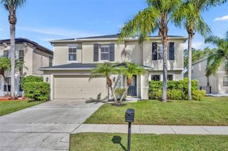 10825 TILSTON POINT, Orlando, FL 32832
