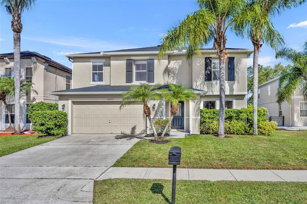 10825 TILSTON POINT, Orlando, FL 32832