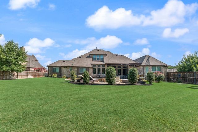 812 Rose Court, Keller, TX 76248