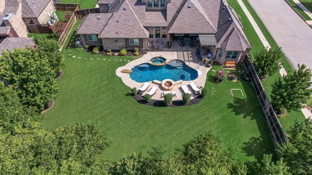 812 Rose Court, Keller, TX 76248