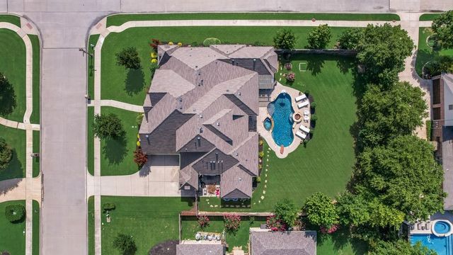 812 Rose Court, Keller, TX 76248