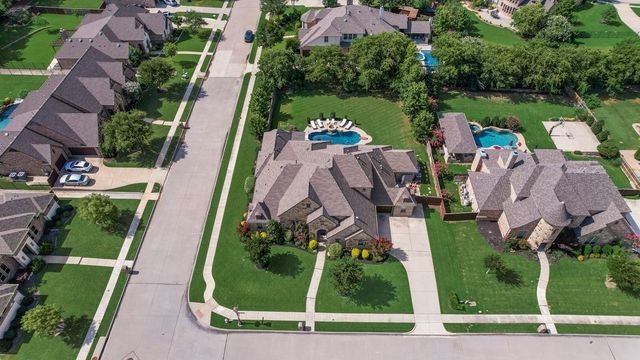 812 Rose Court, Keller, TX 76248