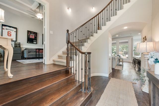 812 Rose Court, Keller, TX 76248