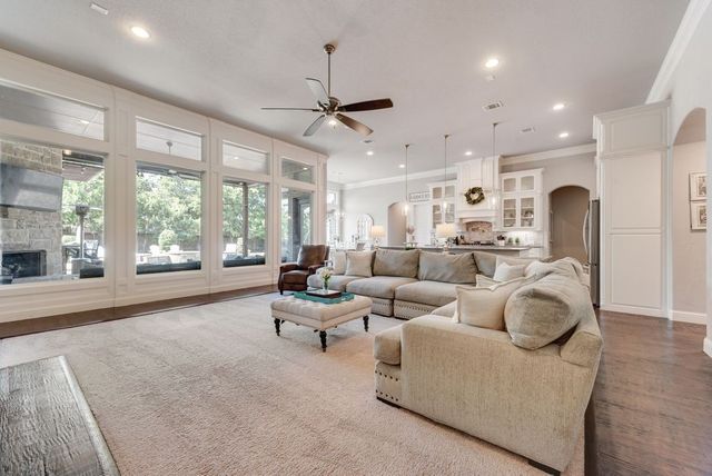 812 Rose Court, Keller, TX 76248