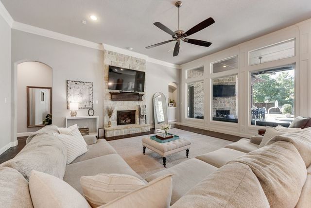 812 Rose Court, Keller, TX 76248