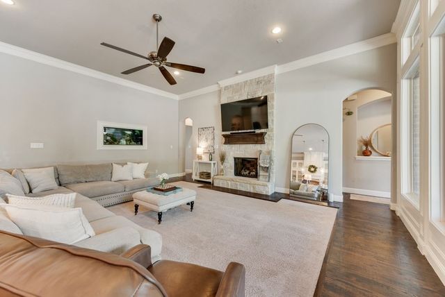 812 Rose Court, Keller, TX 76248