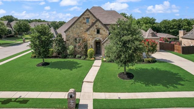 812 Rose Court, Keller, TX 76248