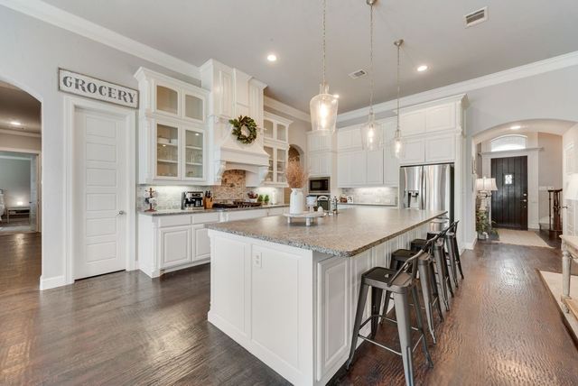 812 Rose Court, Keller, TX 76248