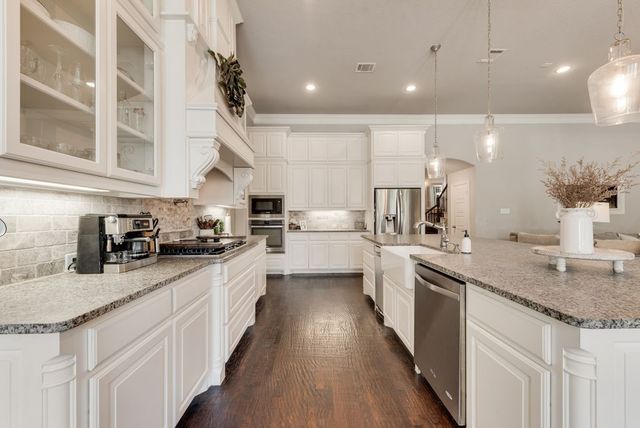 812 Rose Court, Keller, TX 76248