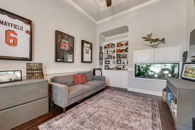 812 Rose Court, Keller, TX 76248