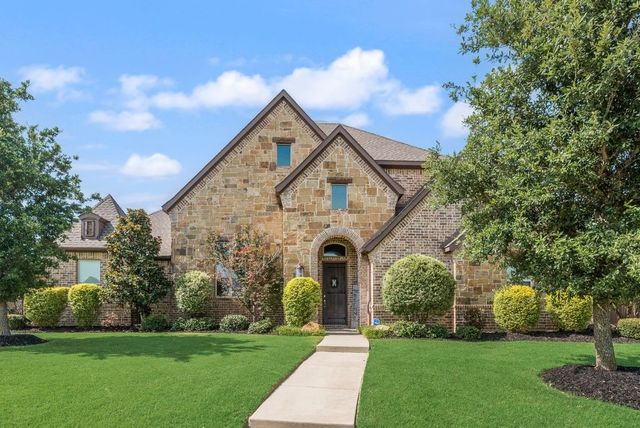 812 Rose Court, Keller, TX 76248