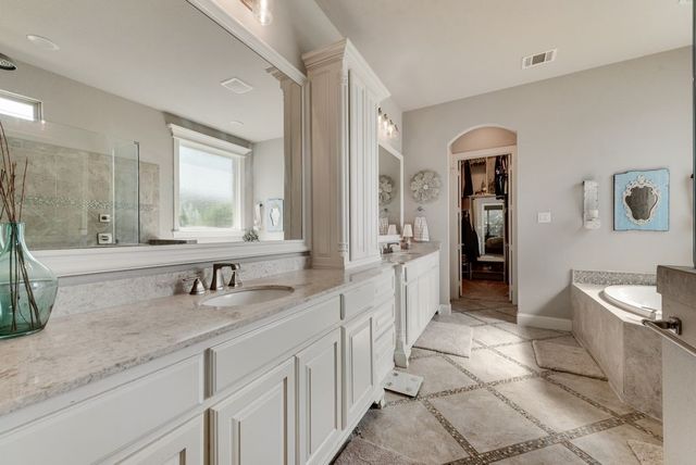 812 Rose Court, Keller, TX 76248