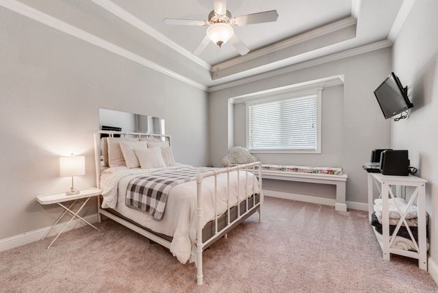 812 Rose Court, Keller, TX 76248