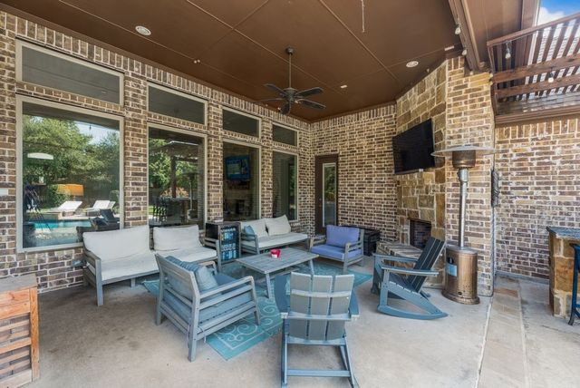 812 Rose Court, Keller, TX 76248