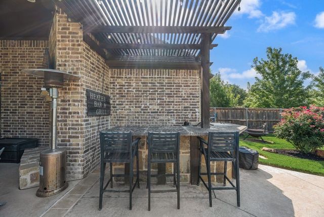 812 Rose Court, Keller, TX 76248