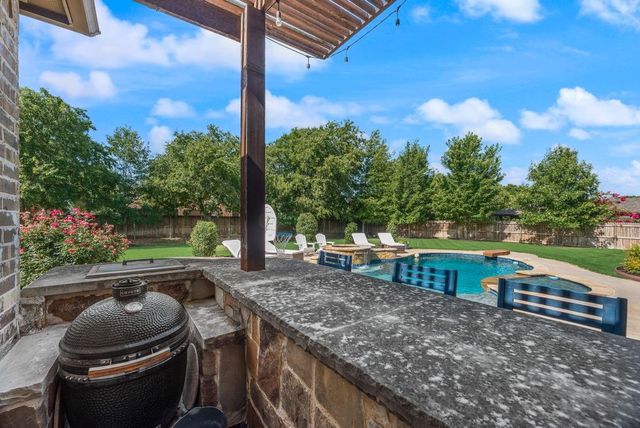 812 Rose Court, Keller, TX 76248