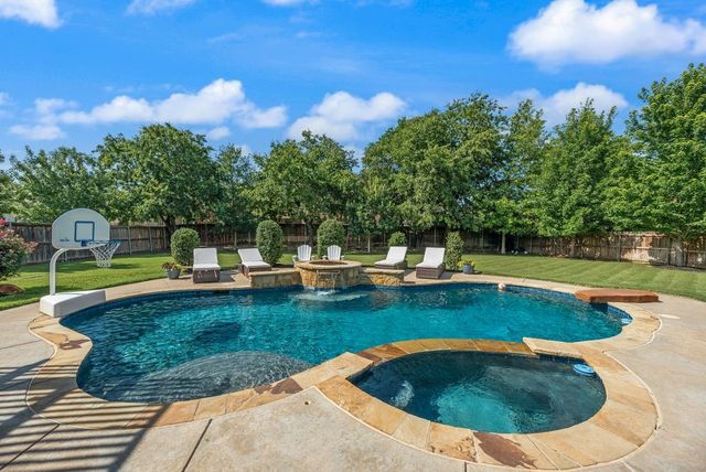 812 Rose Court, Keller, TX 76248