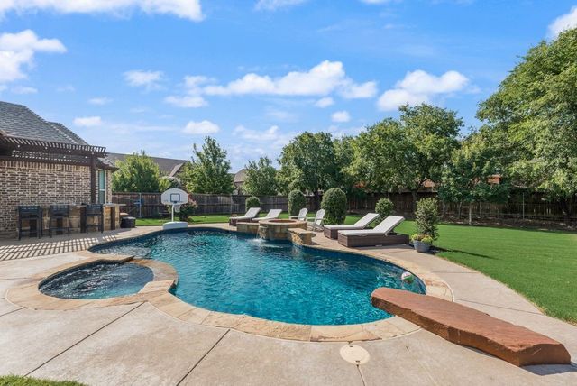 812 Rose Court, Keller, TX 76248
