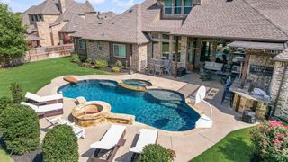 812 Rose Court, Keller, TX 76248