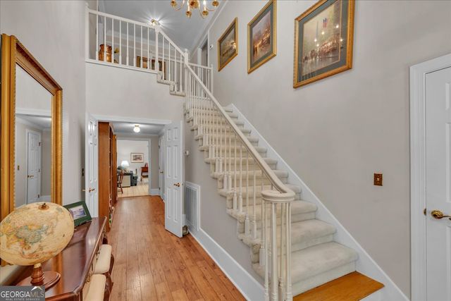 110 Kenneth Drive, Dublin, GA 31021
