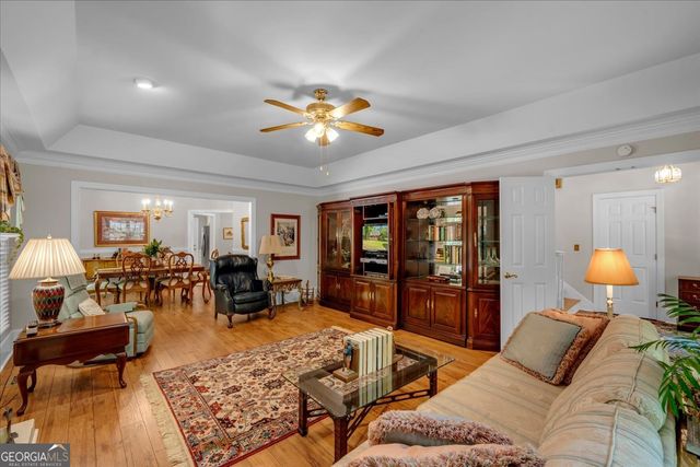 110 Kenneth Drive, Dublin, GA 31021