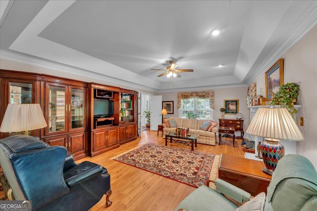 110 Kenneth Drive, Dublin, GA 31021