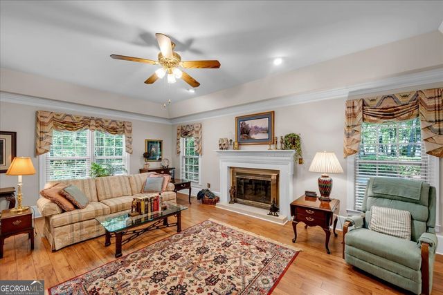 110 Kenneth Drive, Dublin, GA 31021
