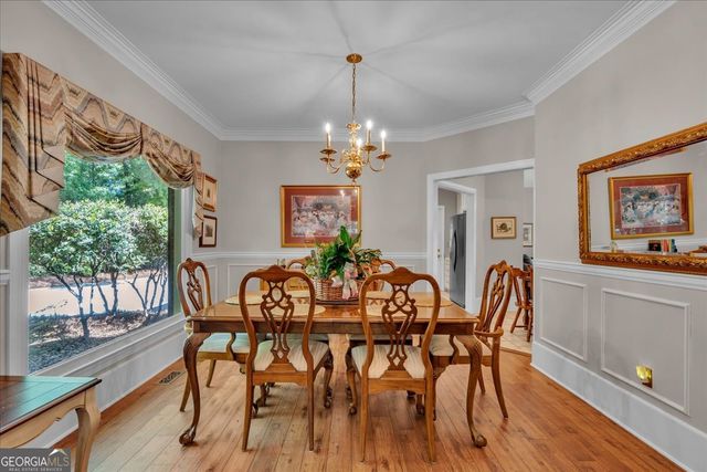 110 Kenneth Drive, Dublin, GA 31021